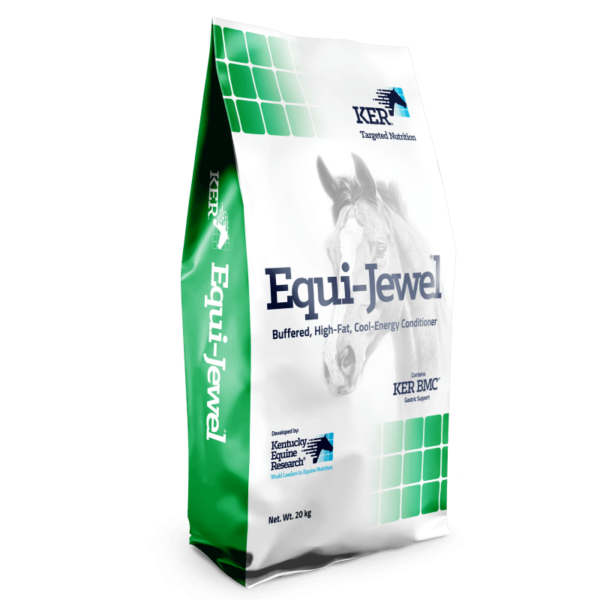 KENTUCKY EQUINE EQUI-JEWEL 20KG