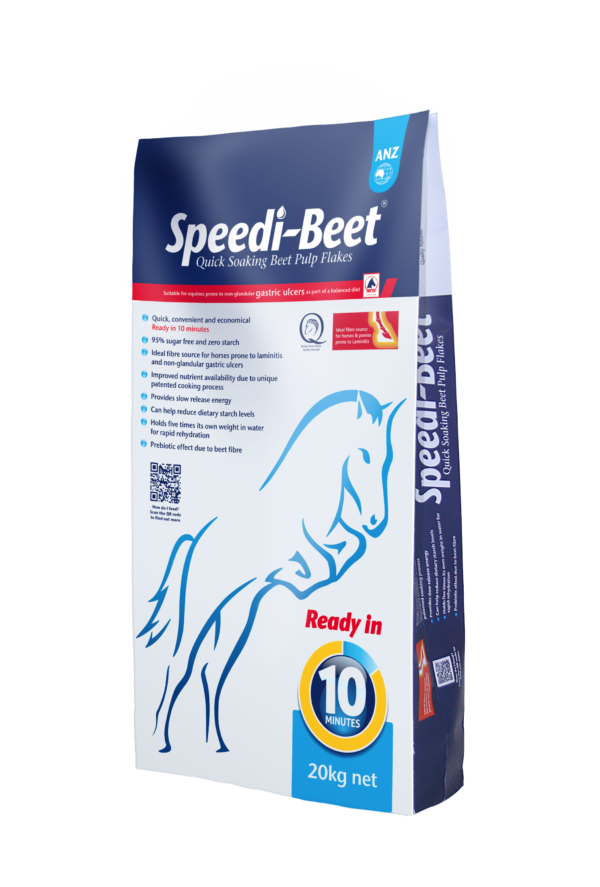 SPEEDI-BEET 20KG