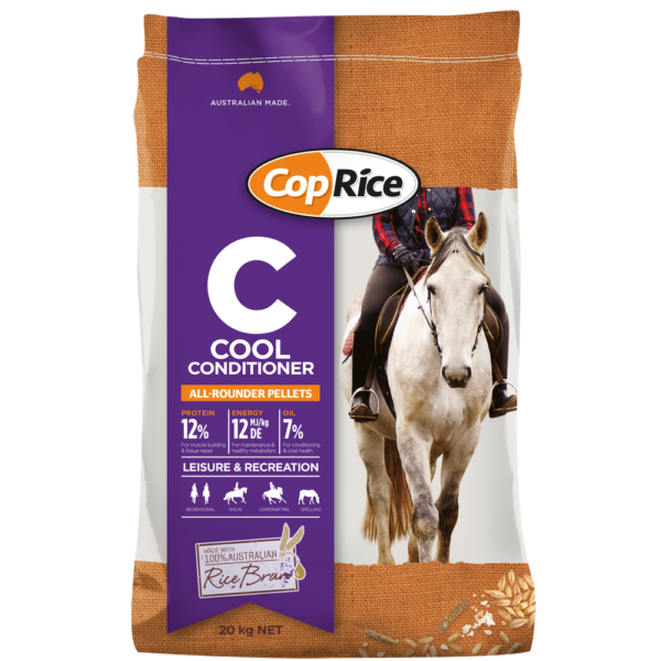COPRICE C COOL CONDITIONER 20KG