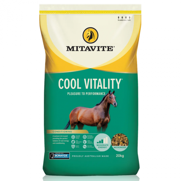 MITAVITE COOL VITALITY