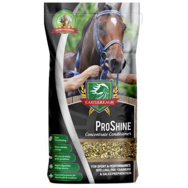 CASTLEREAGH PROSHINE 20KG
