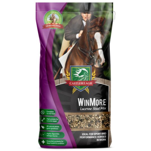 CASTLEREAGH WINMORE 20KG