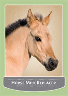 WOMBAROO HORSE MILK 20KG
